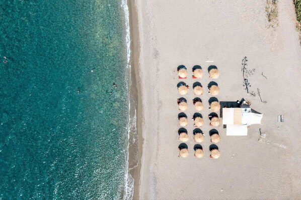 Exterior - Passion Hotel - Seaview Studio Near Monemvasia (Monemvasia)