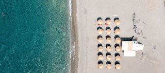 Passion Hotel - Seaview Studio Near Monemvasia