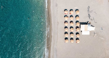 Passion Hotel - Seaview Studio Near Monemvasia