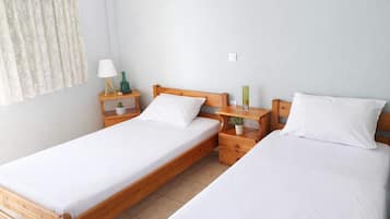 Maison | 1 chambre