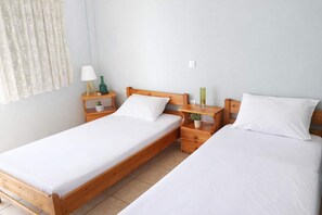 Apartamento | 1 dormitorio