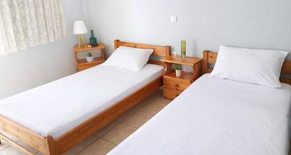 Passion Hotel - Seaview Studio Near Monemvasia
