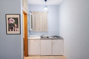 Exterior - Passion Hotel - Seaview Studio Near Monemvasia (Monemvasia)