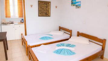 Apartment | 1 bedroom