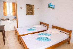 Apartment | 1 bedroom - Passion Hotel - Seaview Studio Near Monemvasia (Monemvasia)