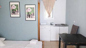 Apartment | 1 bedroom