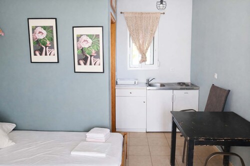 Passion Hotel - Seaview Studio Near Monemvasia