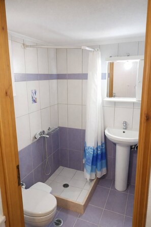 Casa | 1 dormitorio