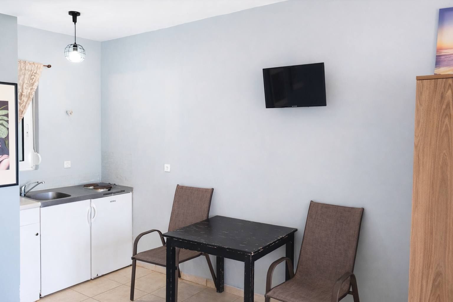 House | 1 bedroom