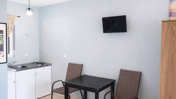 House | 1 bedroom