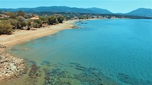 Exterior - Passion Hotel - Seaview Studio Near Monemvasia (Monemvasia)