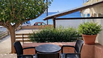 Appartement | 1 chambre