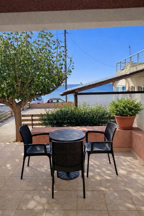 Apartment | 1 bedroom - Passion Hotel - Seaview Studio Near Monemvasia (Monemvasia)
