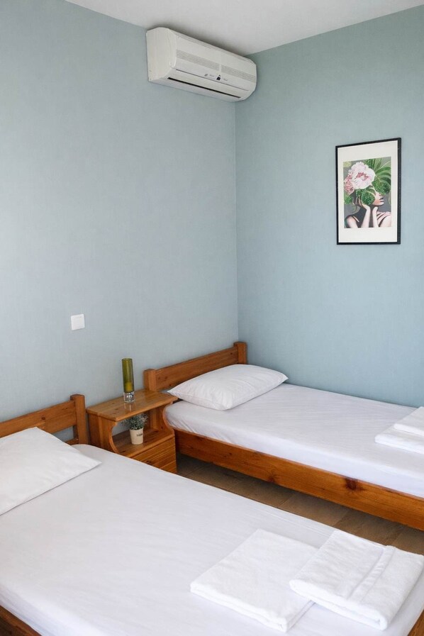 Casa | 1 dormitorio