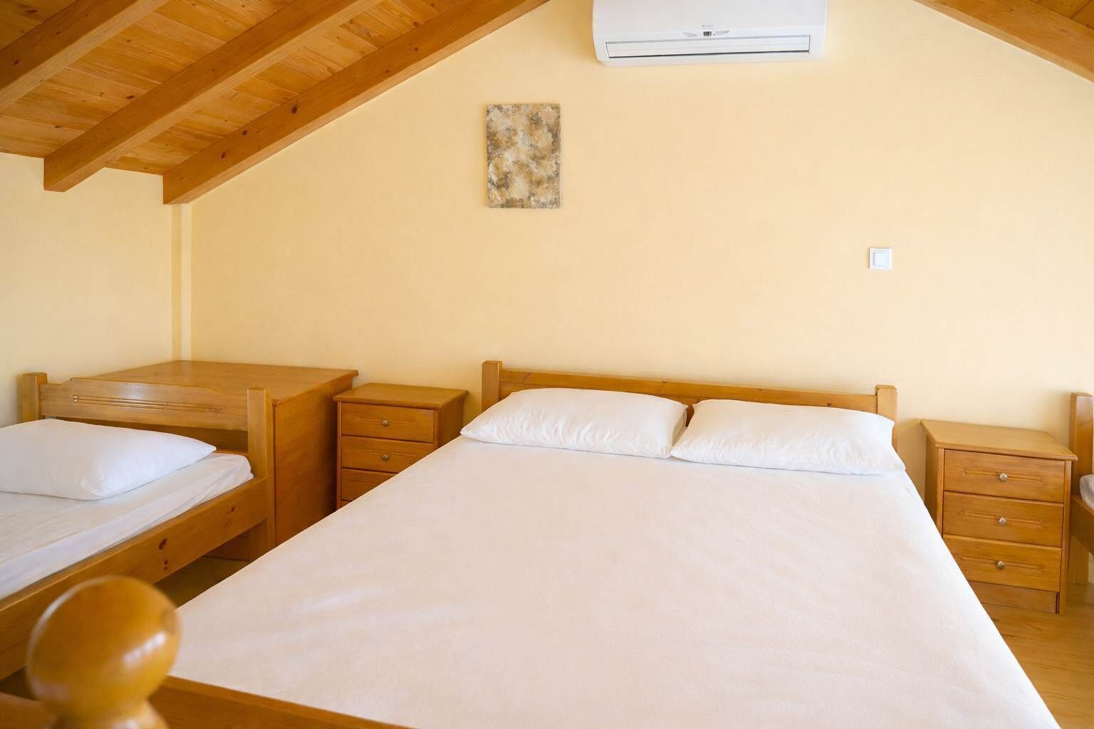 House | 1 bedroom