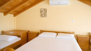 บ้านพัก | 1 ห้องนอน