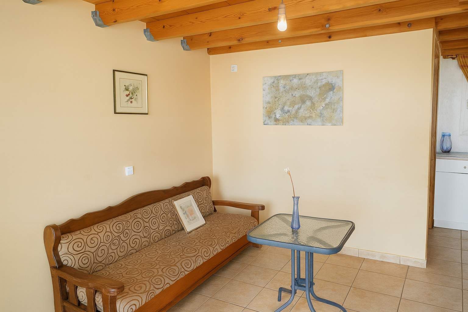 Apartment | 1 bedroom