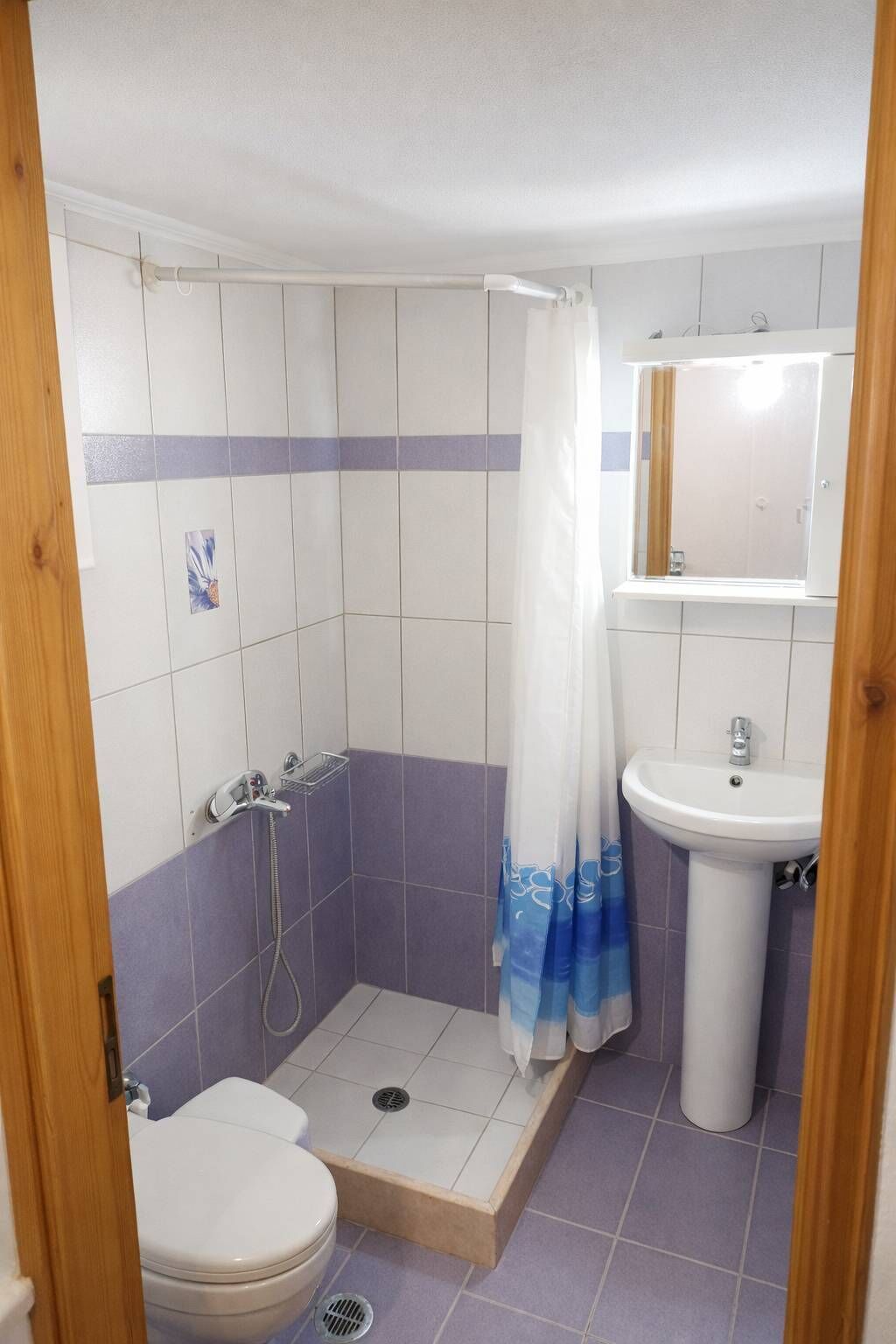 Maison | 1 chambre