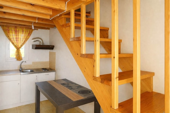 Exterior - Passion Hotel - Seaview Apartment Near Monemvasia (Monemvasia)
