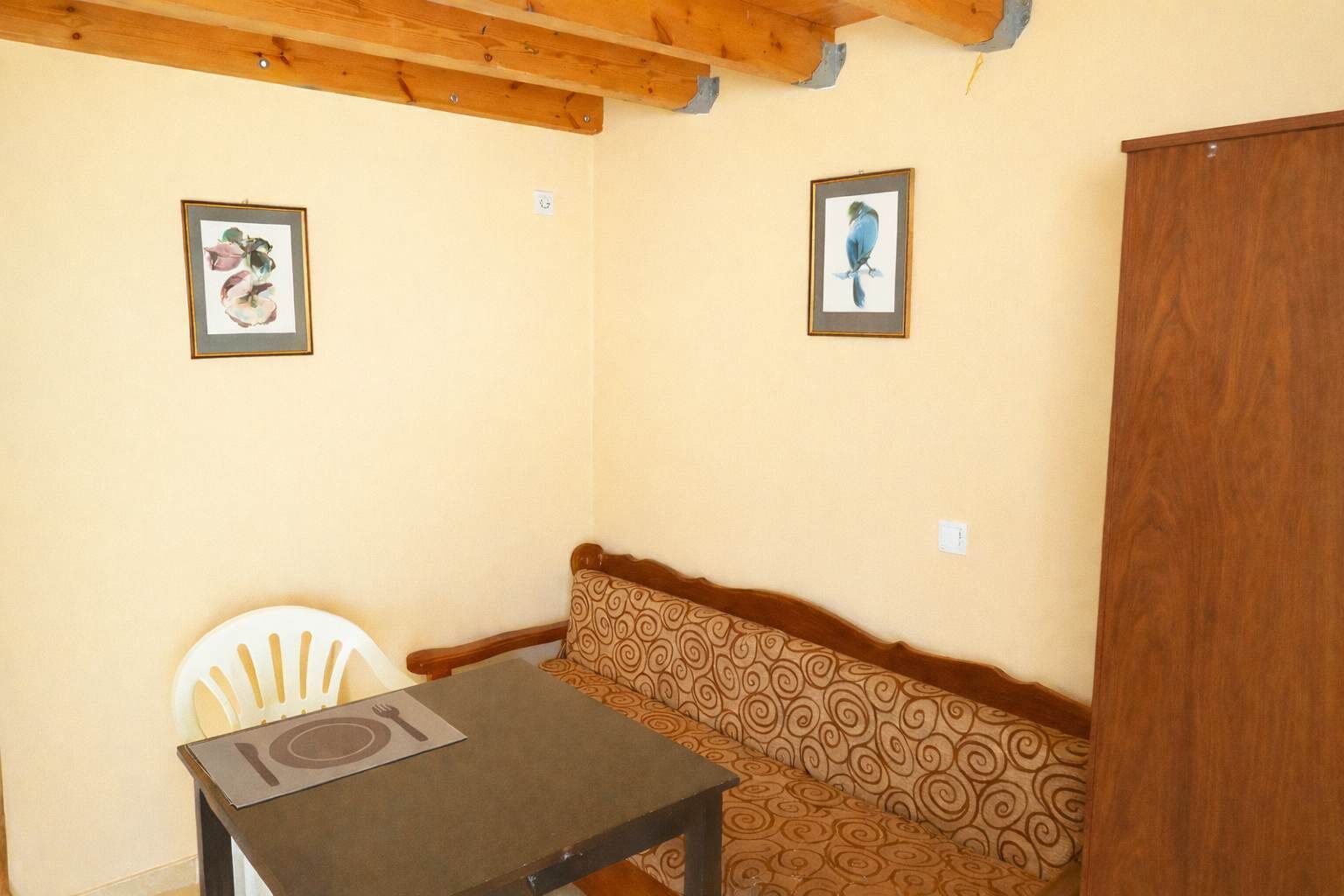 Apartment | 1 bedroom