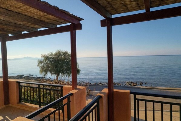 Apartment | 1 bedroom - Passion Hotel - Seaview Apartment Near Monemvasia (Monemvasia)