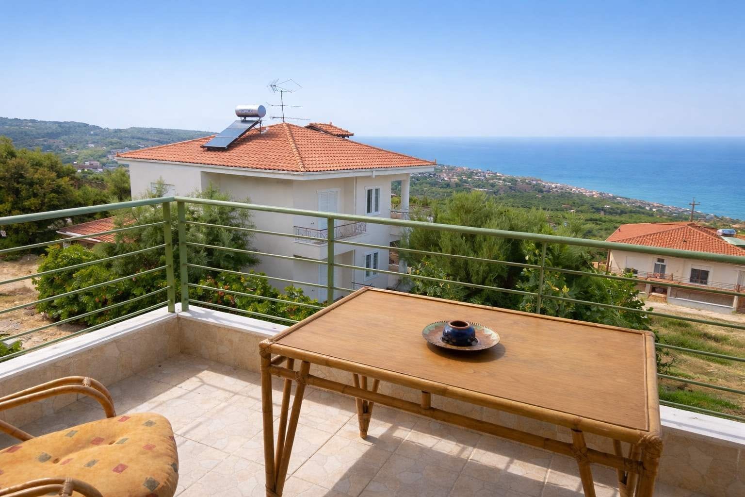 Apartamento | 2 quartos, acesso à internet de alta velocidade