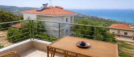 Apartamento | 2 quartos, acesso à internet de alta velocidade