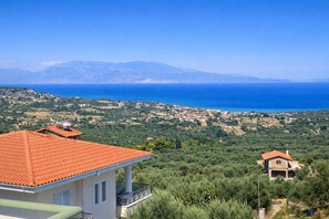 Leilighet | 2 soverom og internett