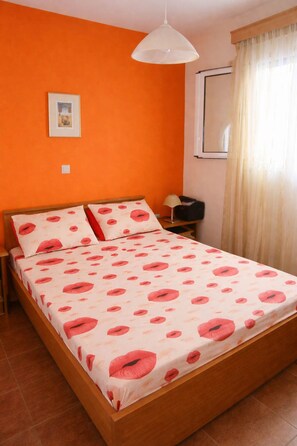 Apartment | 2 bedrooms, Internet - Serene Seaview Getaway With Garden in Akrata (Aigialeia)