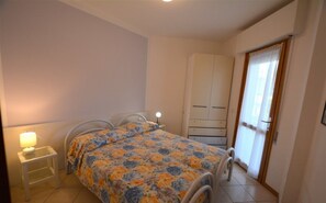 Apartment, 1 Bedroom, Terrace - Cozy Flat With Terrace and Pool Access (Lignano Sabbiadoro)