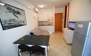 Apartment, 1 Bedroom, Terrace | Room amenity - Cozy Flat With Terrace and Pool Access (Lignano Sabbiadoro)