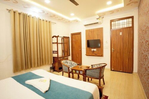Ananta Residency
