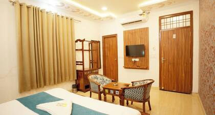 Ananta Residency