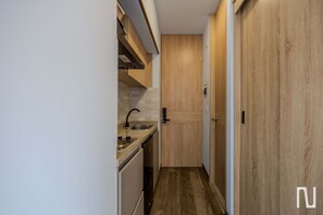 House - NOK Stylish 1BR Apartment in Parque de la 93 (Bogotá)
