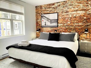 Bügeleisen/Bügelbrett, kostenloses WLAN, Bettwäsche