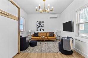 Fernseher, Arbeitsbereiche