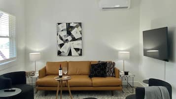 Fernseher, Arbeitsbereiche