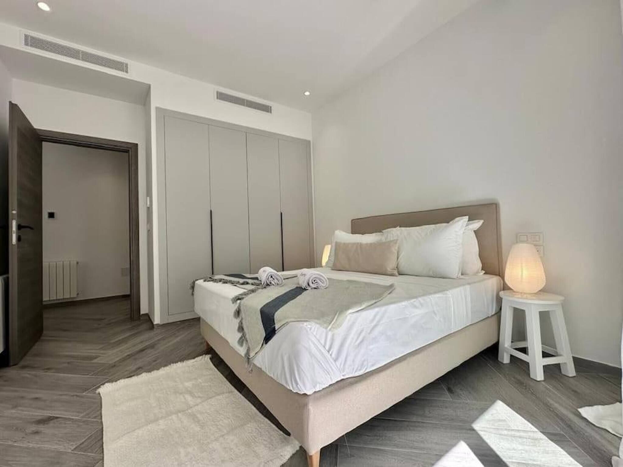 公寓, 1 间卧室, 吸烟房 | 1 多间卧室