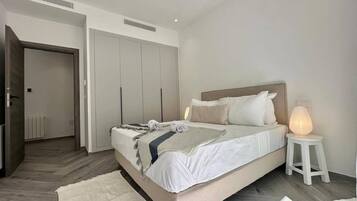 Apartment, 1 Bedroom, Smoking | 1 bedroom