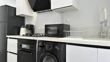 Apartemen, 1 kamar tidur, Boleh Merokok | Laundry