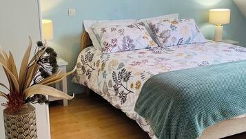 AccĂšs Internet, draps fournis