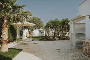 Exterior - Villa Patrizia Salento B&B (Porto Cesareo)