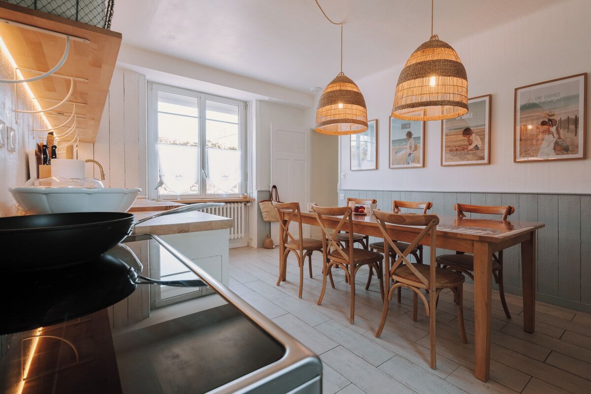 Bild für Gastgeberprofil