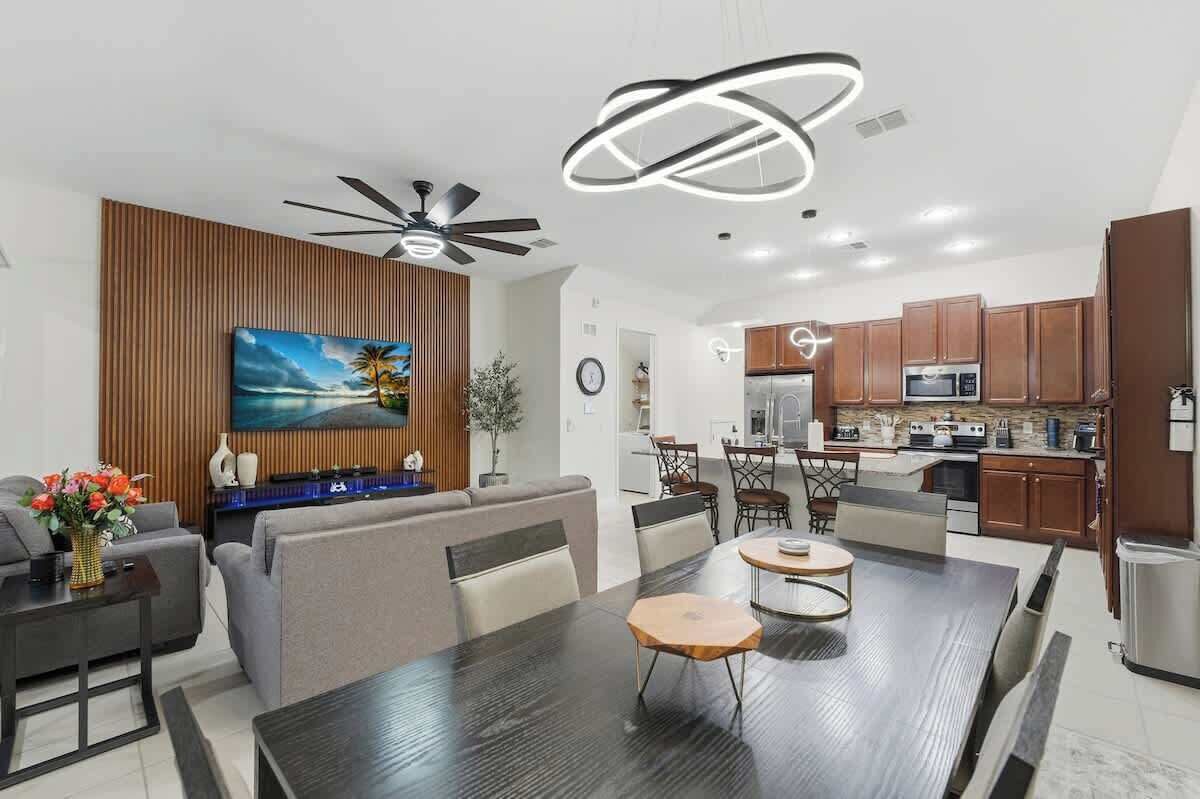 4 عدّة غرف نوم