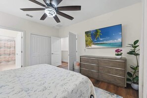 House | 4 bedrooms - Tranquil Times Townhouse 4 bed Private Pool (Davenport)