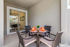 House | 4 bedrooms - 4bd w Pool Amazing Free Resort (Davenport)