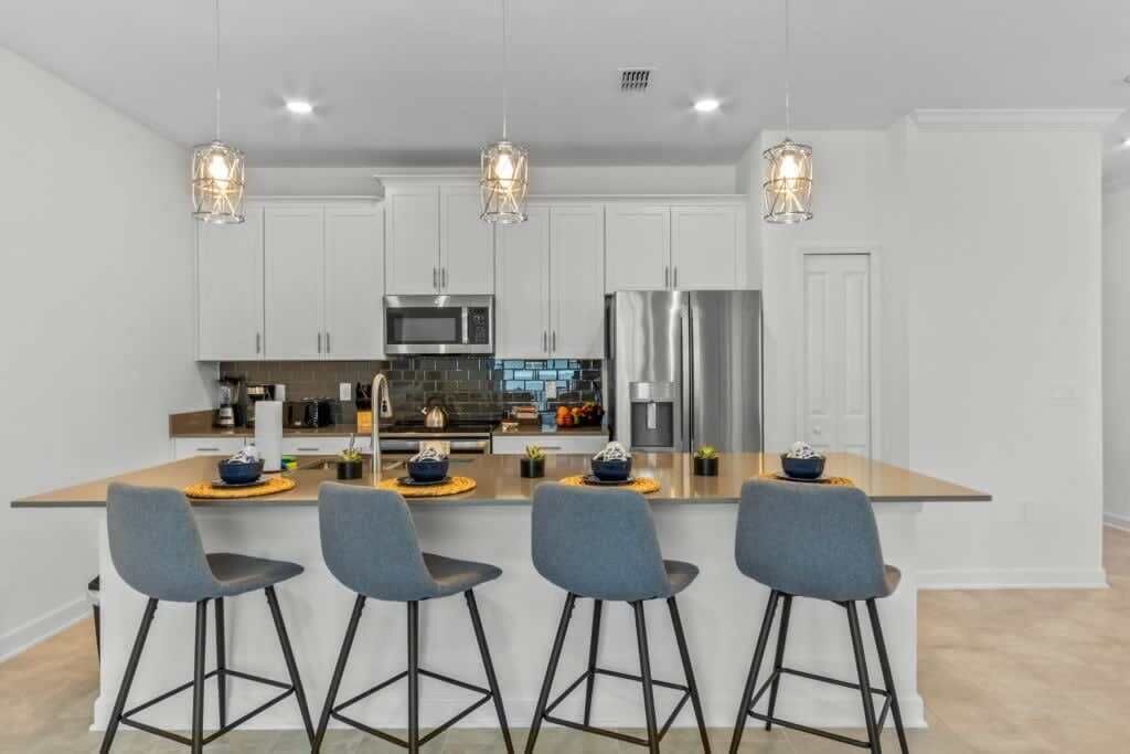 4 عدّة غرف نوم