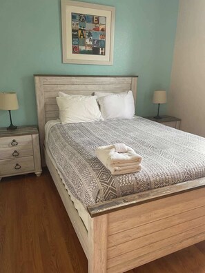 Rumah | 4 kamar tidur