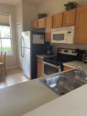 Casa | 4 habitaciones 