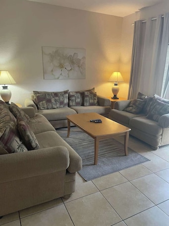 House | 4 bedrooms. Regal Palms 4bd Lazy River Gym